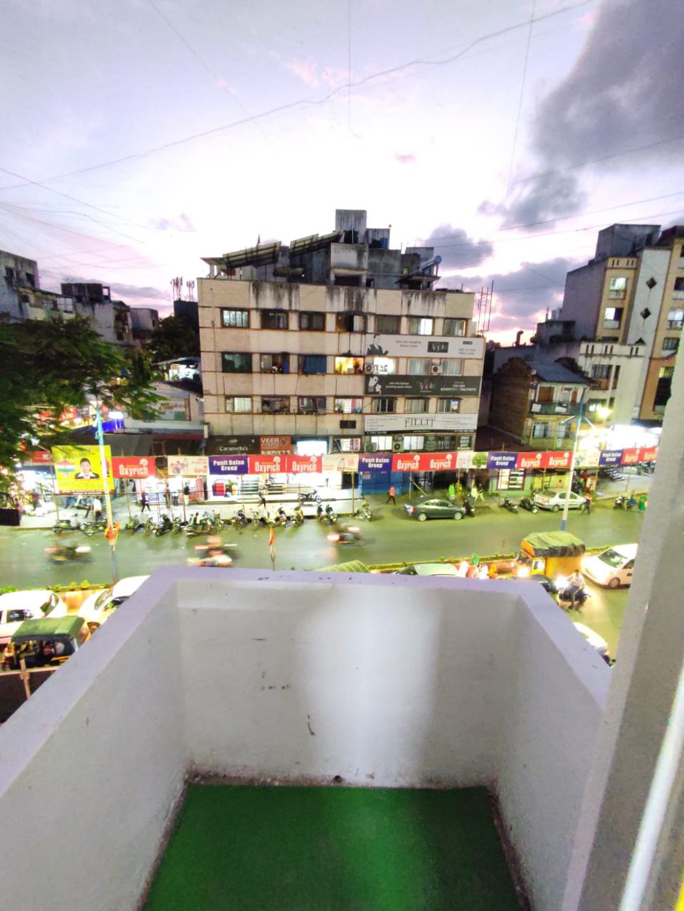PG Image balcony