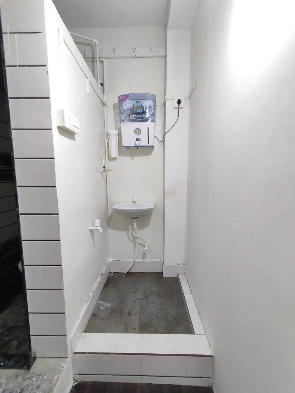 PG Image RO water
